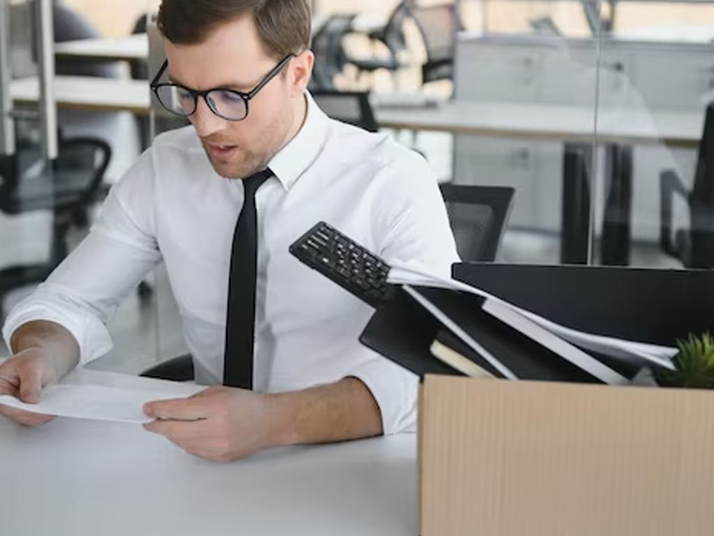 Assenteismo O Doppio Lavoro