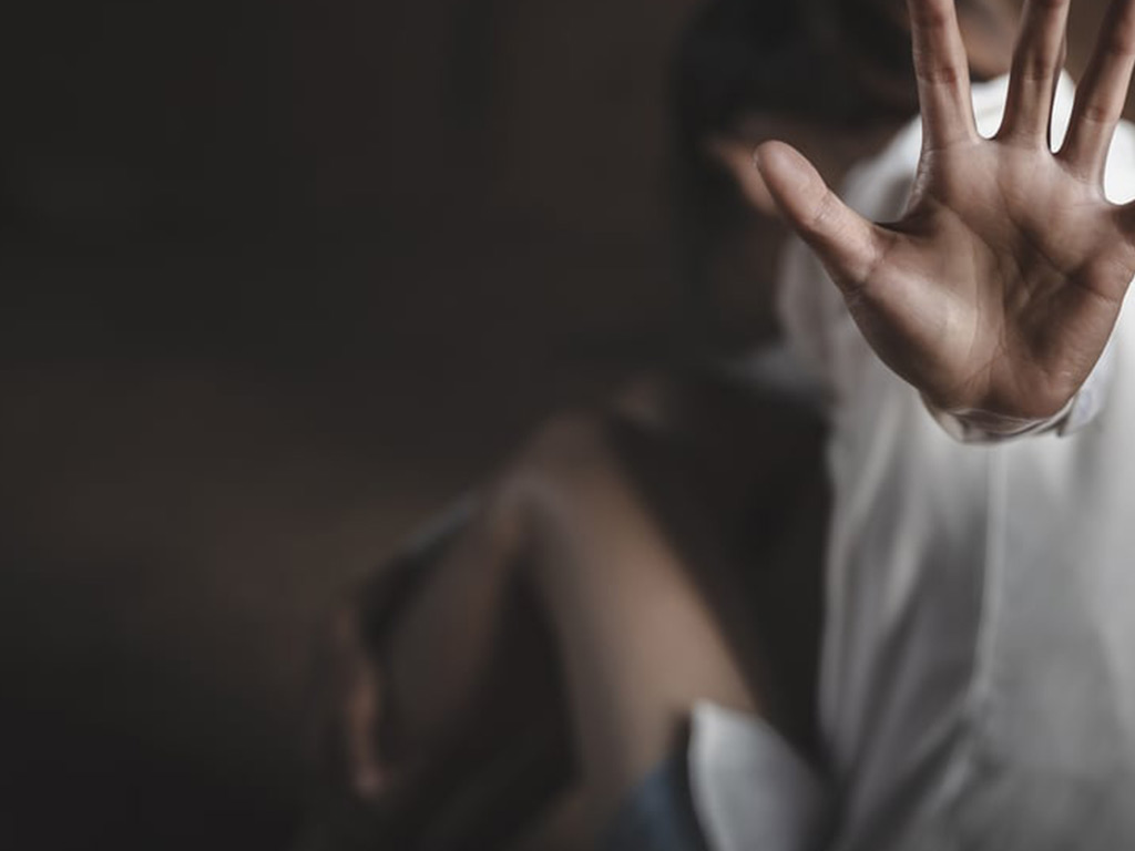 Vittime Di Molestia O Abusi